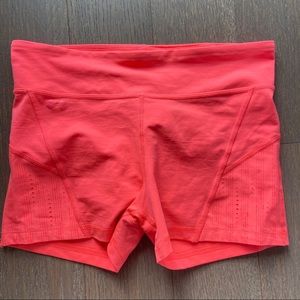 Athletic short